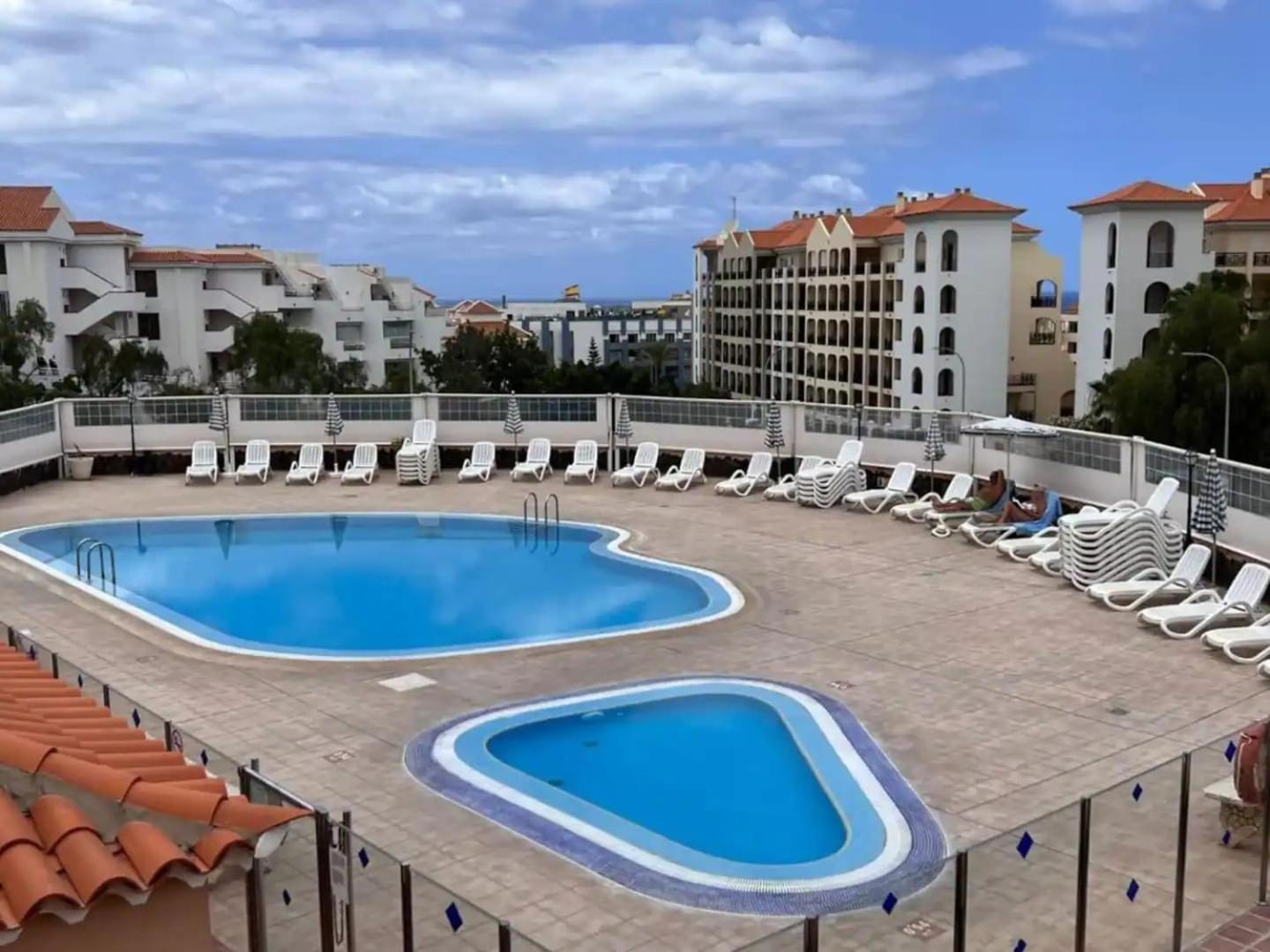 Apartment Heights 7 - Two Bed *